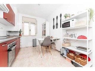 Piso en venta en La Geltrú en Vilanova i La Geltrú