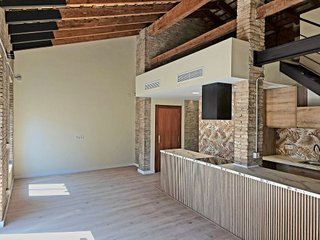 Ático en venta en El Castellar-L´Oliveral en Valencia