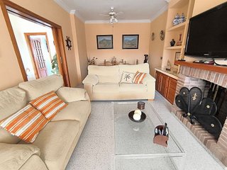 Casa adosada en venta en Ayamonte ciudad en Ayamonte