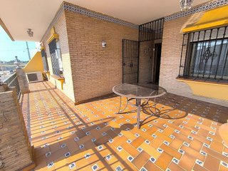 Casa adosada en venta en Ayamonte ciudad en Ayamonte
