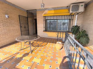 Casa adosada en venta en Ayamonte ciudad en Ayamonte
