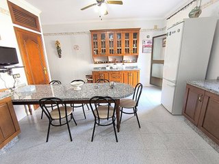 Casa adosada en venta en Ayamonte ciudad en Ayamonte