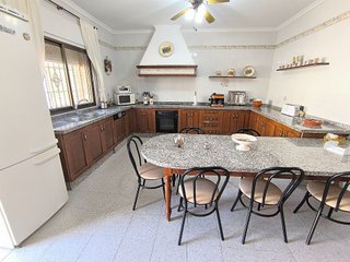 Casa adosada en venta en Ayamonte ciudad en Ayamonte