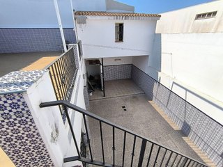 Casa adosada en venta en Ayamonte ciudad en Ayamonte