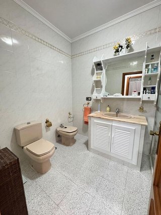 Casa adosada en venta en Ayamonte ciudad en Ayamonte