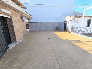 Casa adosada en venta en Ayamonte ciudad en Ayamonte