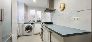 Piso en venta en Casco Histórico en Guadalajara