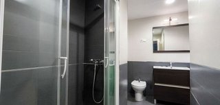 Piso en venta en Casco Histórico en Guadalajara