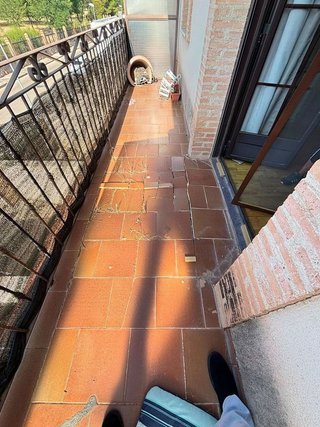 Chalet en venta en Zona Convento - Virgen de la Cabeza en Valdepeñas