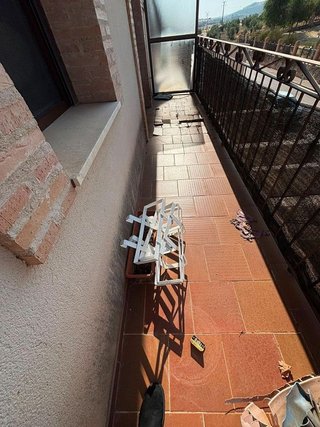 Chalet en venta en Zona Convento - Virgen de la Cabeza en Valdepeñas
