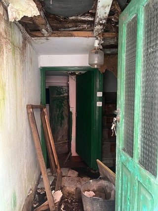 Casa adosada en venta en Ribadeo