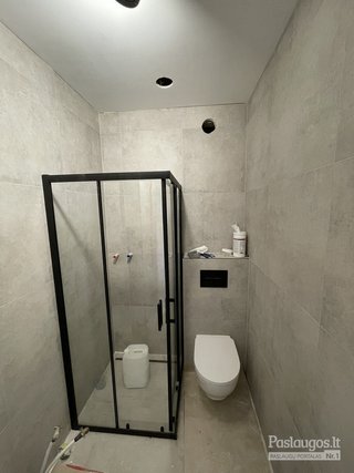 Todo tipo de construcción y renovación.Reforma.