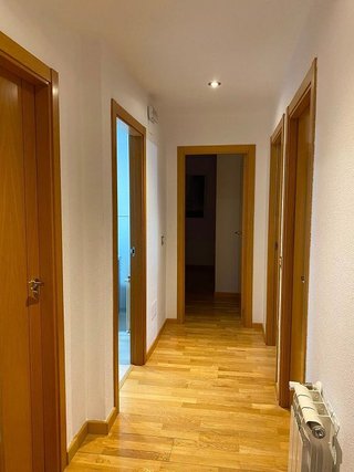 Piso en alquiler en Santa María en Ciudad Real