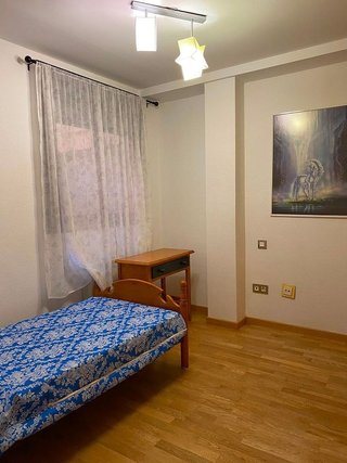 Piso en alquiler en Santa María en Ciudad Real