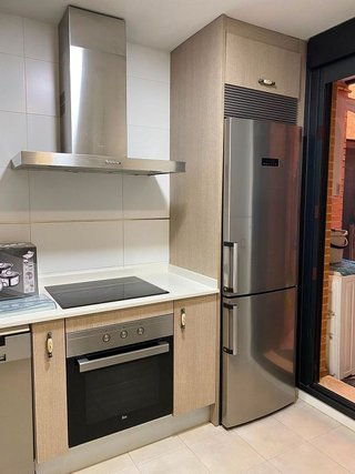 Piso en alquiler en Santa María en Ciudad Real
