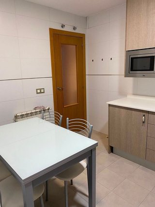 Piso en alquiler en Santa María en Ciudad Real