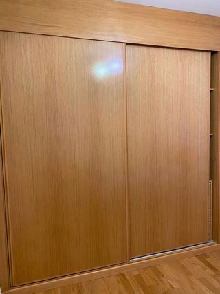 Piso en alquiler en Santa María en Ciudad Real