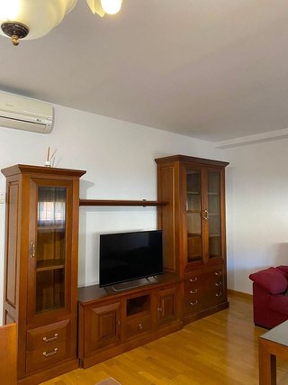 Piso en alquiler en Santa María en Ciudad Real