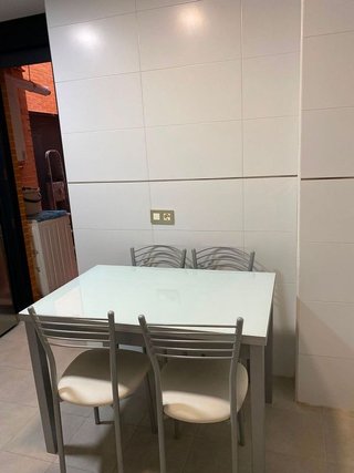 Piso en alquiler en Santa María en Ciudad Real
