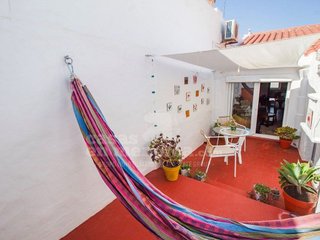Chalet en venta en Maó en Mahón