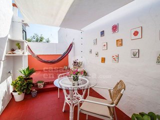 Chalet en venta en Maó en Mahón