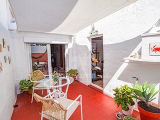 Chalet en venta en Maó en Mahón