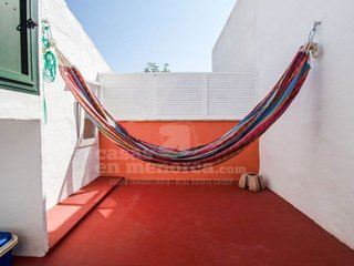 Chalet en venta en Maó en Mahón