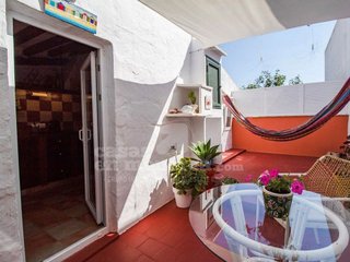 Chalet en venta en Maó en Mahón