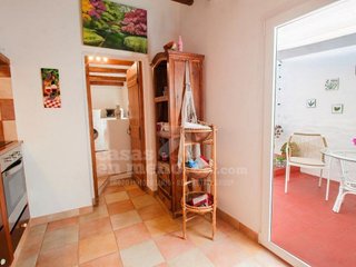 Chalet en venta en Maó en Mahón