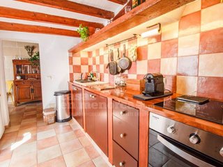 Chalet en venta en Maó en Mahón