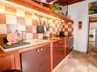 Chalet en venta en Maó en Mahón