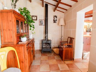 Chalet en venta en Maó en Mahón