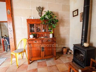 Chalet en venta en Maó en Mahón