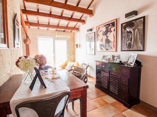 Chalet en venta en Maó en Mahón