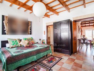 Chalet en venta en Maó en Mahón