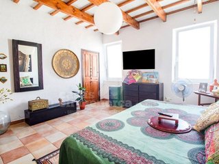 Chalet en venta en Maó en Mahón