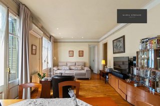 Piso en venta en La Dreta de l'Eixample en Barcelona