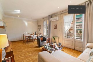 Piso en venta en La Dreta de l'Eixample en Barcelona