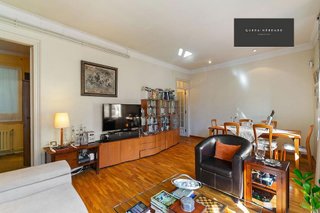 Piso en venta en La Dreta de l'Eixample en Barcelona
