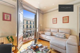 Piso en venta en La Dreta de l'Eixample en Barcelona