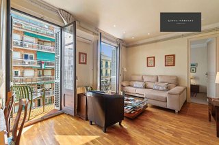 Piso en venta en La Dreta de l'Eixample en Barcelona