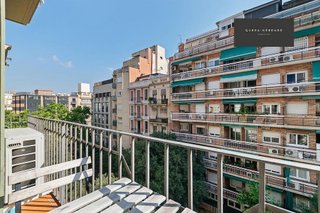 Piso en venta en La Dreta de l'Eixample en Barcelona