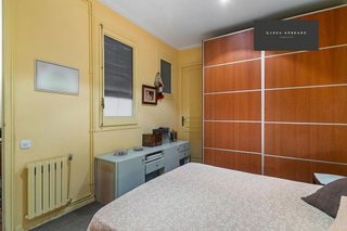 Piso en venta en La Dreta de l'Eixample en Barcelona