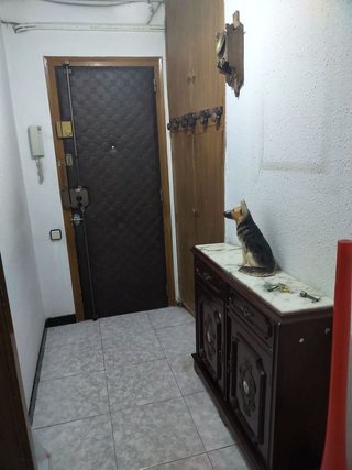 Piso en venta en Pubilla Cases en Hospitalet de Llobregat, L´