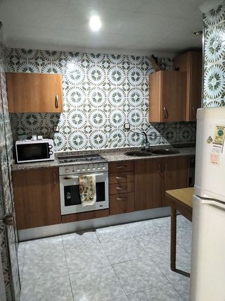 Piso en venta en Pubilla Cases en Hospitalet de Llobregat, L´