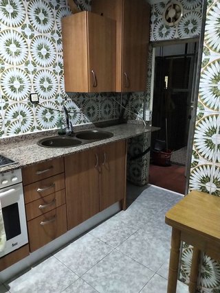 Piso en venta en Pubilla Cases en Hospitalet de Llobregat, L´