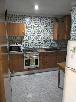 Piso en venta en Pubilla Cases en Hospitalet de Llobregat, L´