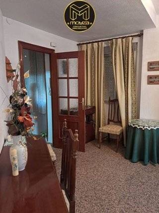 Casa en venta en Linarejos en Linares