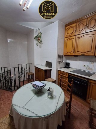 Casa en venta en Linarejos en Linares