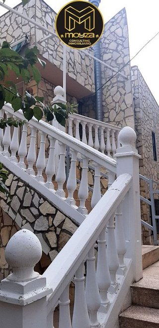 Casa en venta en Linarejos en Linares